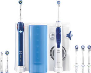 Зубной центр Oral-B Professional Care Oxyjet+3000