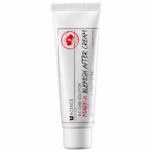 Точечный крем для борьбы с пост-акне Mizon Acence Mark X Blemish After Cream