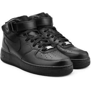 Nike Air Force Black High