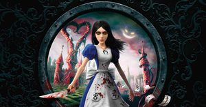 Alice: Madness Return