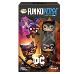 Настолка FunkoVerse