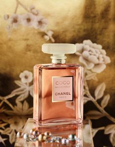 chanel parfum