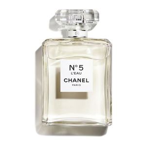 chanel parfum