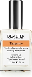 Demeter аромат Tangerine (мандарин)