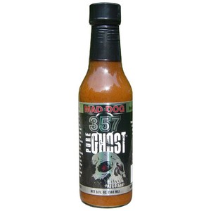 (0080) MadDog 357 Pure Ghost