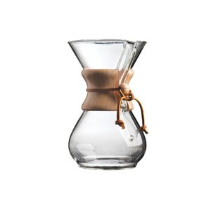 Кофеварка CHEMEX CM-6A