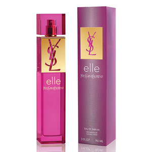 YSL Elle