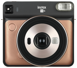 INSTAX SQUARE SQ6