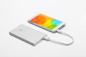 Внешний аккумулятор (Power Bank)