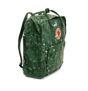 Рюкзак Fjallraven Kanken Art Green Fable