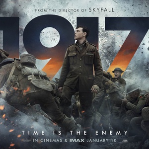 Фильм "1917"