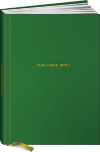 Challenge book| Веденеева Варвара