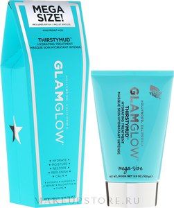 GlamGlow ThirstyMud Mask