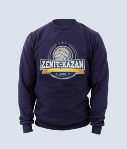 Свитшот Zenit Kazan / Sweatshirt