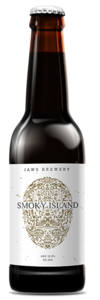 IPA Smoky Island от Jaws