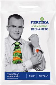 Фертика универсал Финский