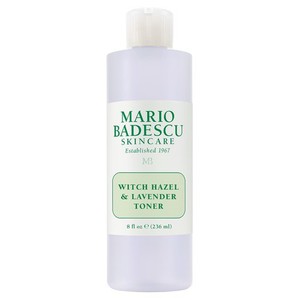 Mario Badescu Lavender Witch Hazel Toner