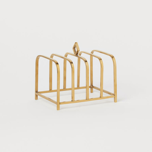 Toast rack