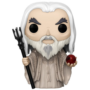 Funko POP! Vinyl: Saruman