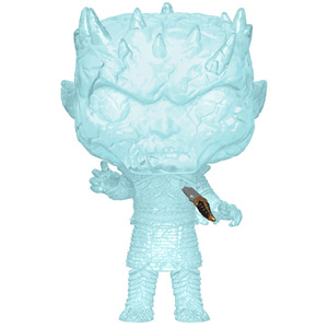 Funko POP! Vinyl: Crystal Night King