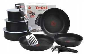сковороды Tefal ingenio