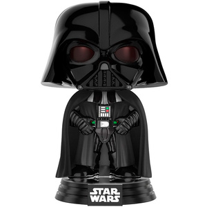 Funko POP! Vinyl Фигурка Star Wars: Rogue One: Darth Vader