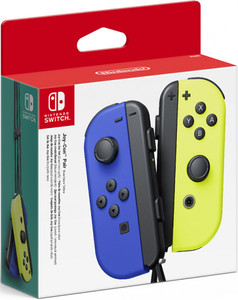 Набор из двух игровых контроллеров Joy-Con