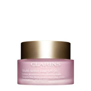 Дневной крем CLARINS Multi-Active