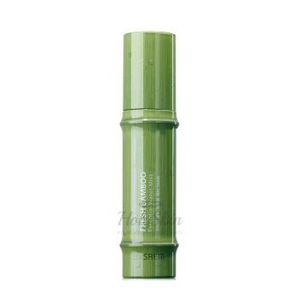 FRESH BAMBOO ESSENTIAL WATER MIST