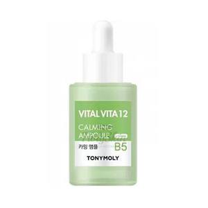 VITAL VITA 12 AMPOULE