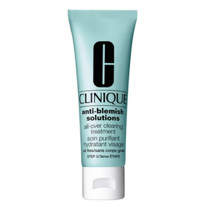 Clinique Anti-Blemish All-Over Clearing Treatment 50ml