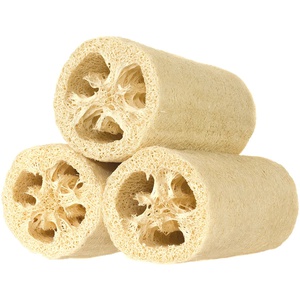 Kitchen Loofah Dishwashing Sponges