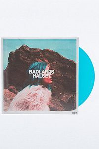 Halsey ‘Badlands’ vinyl