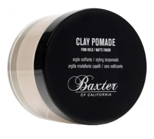 Baxter CLAY POMADE - средство для укладки волос