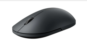 Беспроводная мышь Xiaomi Mi Wireless Mouse 2 Чёрная