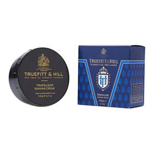 крем для бритья Truefitt and Hill Trafalgar