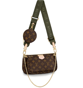 Мечта Louis Vuitton АКСЕССУАР MULTI POCHETTE