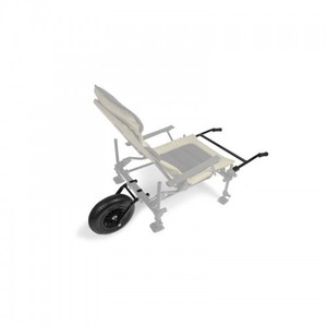 Транспортная система Korum X25 Barrow Kit