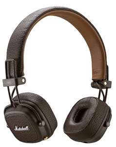 Наушники Marshall Major III Bluetooth