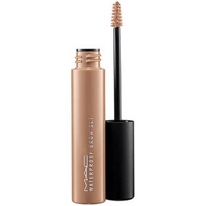 ГЕЛЬ ДЛЯ БРОВЕЙ WATERPROOF BROW SET