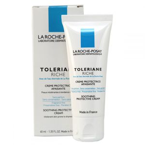 La Roche-Posay TOLERIANE SENSITIVE RICHE