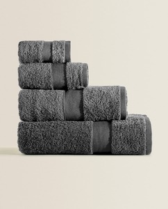 Zara Home towels