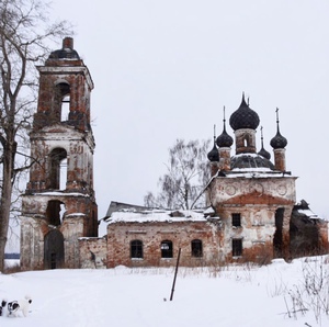 Вылазка на заброс, индастриал, завод