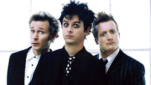 Концерт Green Day (сектор D123, фанзона или танц)