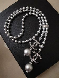 Chanel necklace