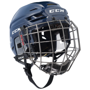 CCM Tacks 310 combo, цвет Navy или Royal, размер SR M ( Senior Medium)