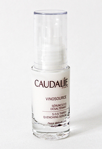 Caudalie Vinosource S.O.S Thirst Quenching Serum