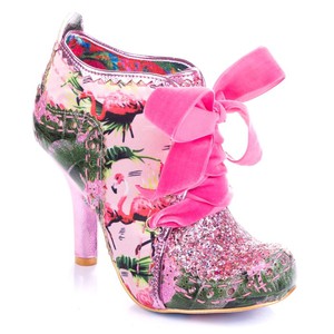 Туфли Irregular Choice