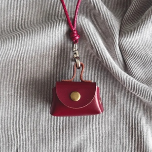 Подвеска "Сумочка"