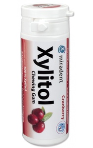 Xylitol жевательная стоматологическая резинка